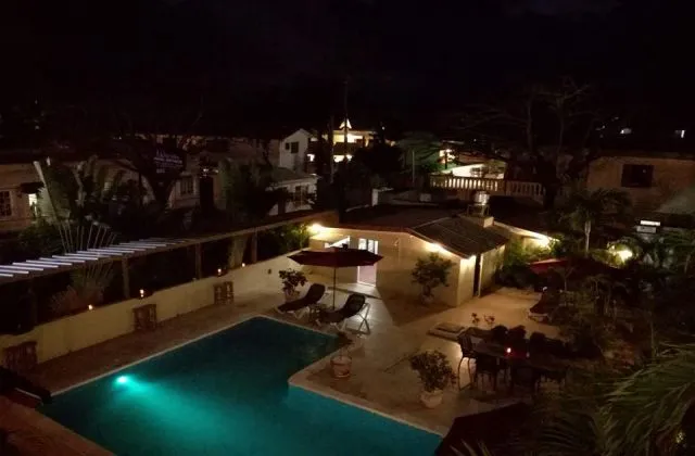 Hotel Don Andres Sosua Dominican Republic